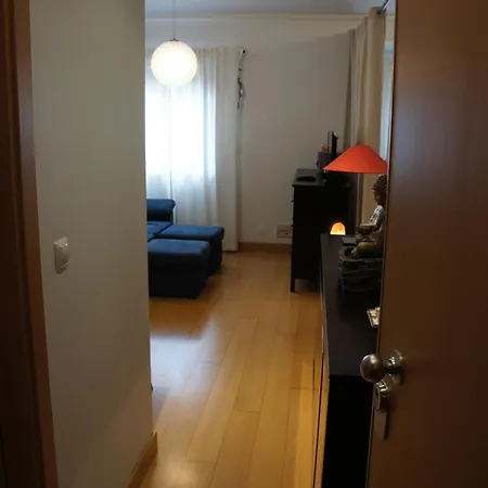 Apartamento Apartamento Zen Em Pleno Centro De Lisboa