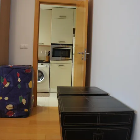 Apartamento Zen Em Pleno Centro De ליסבון