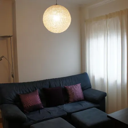 דירה Apartamento Zen Em Pleno Centro De