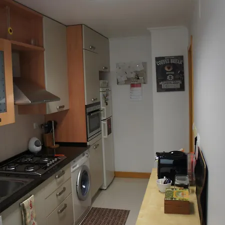 Apartamento Zen Em Pleno Centro De ליסבון