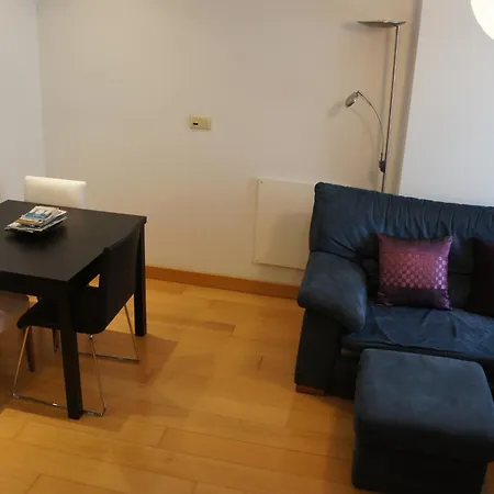 Apartamento Zen Em Pleno Centro De Apartment