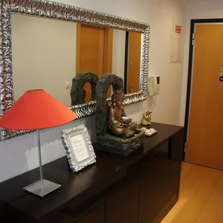 Appartement Apartamento Zen Em Pleno Centro De