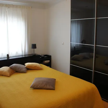 Apartamento Zen Em Pleno Centro De ליסבון