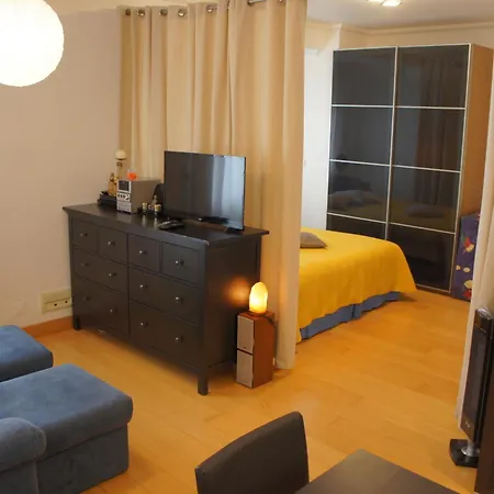 Apartment Apartamento Zen Em Pleno Centro De Lisbon