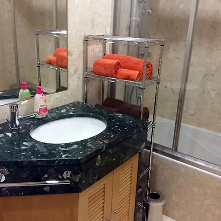 Apartamento Zen Em Pleno Centro De Lisbon