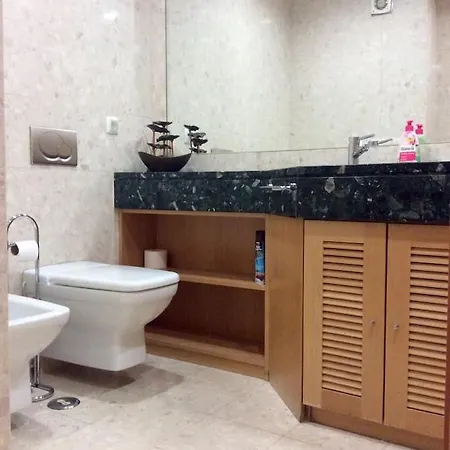 Apartamento Zen Em Pleno Centro De Lisbon