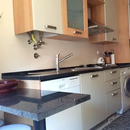Apartamento Zen Em Pleno Centro De Lisbon
