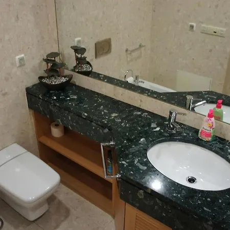 Apartmán Apartamento Zen Em Pleno Centro De Lisboa