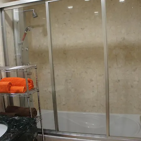 Apartmán Apartamento Zen Em Pleno Centro De Lisboa
