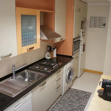 Apartamento Zen Em Pleno Centro De * 리스본