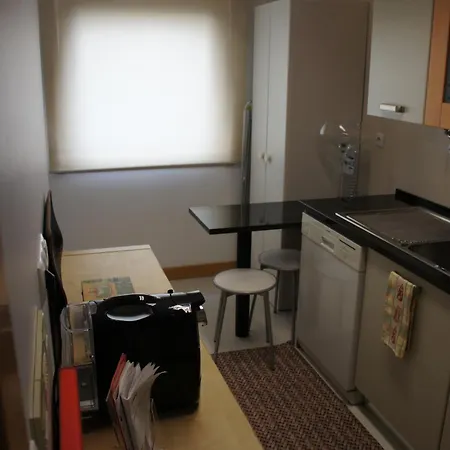 Apartamento Zen Em Pleno Centro De